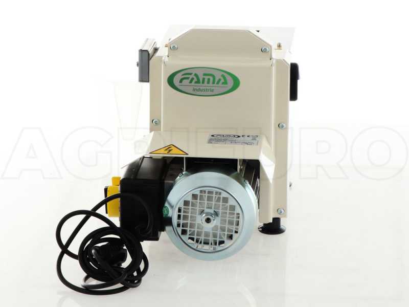 Famure Food Dehydrator Machine - Digital Adjustable Timer