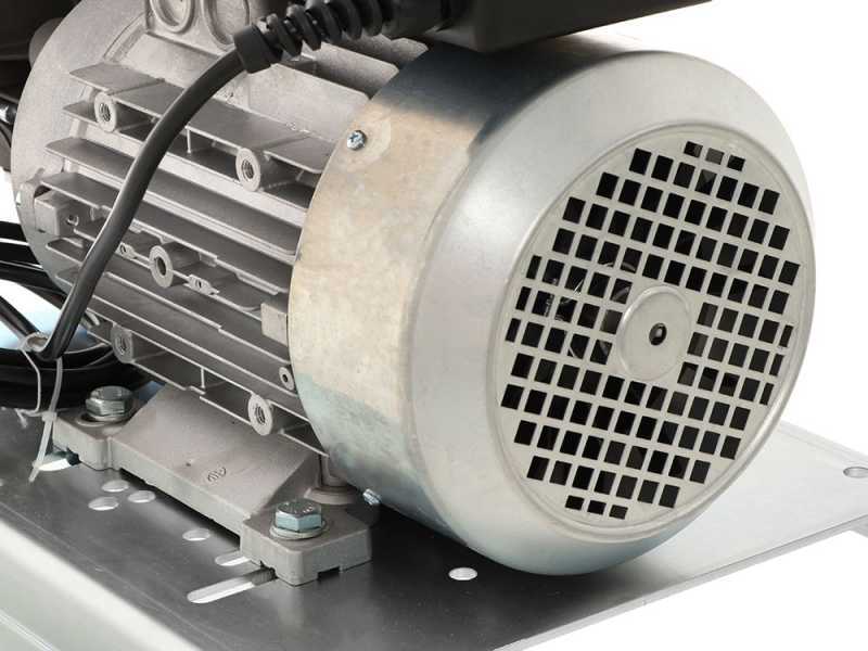 Comet APS 41 - Electric Sprayer Pump - 3 HP Single-phase Motor