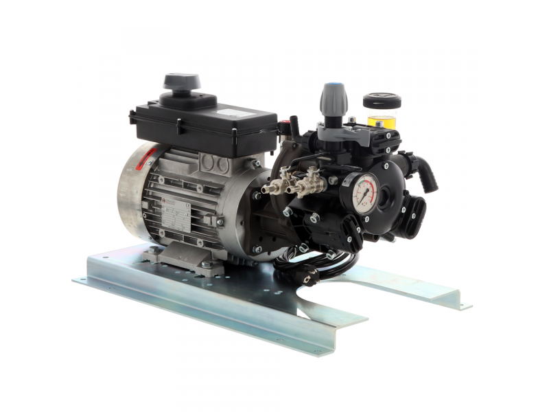 Best pump on sale motor