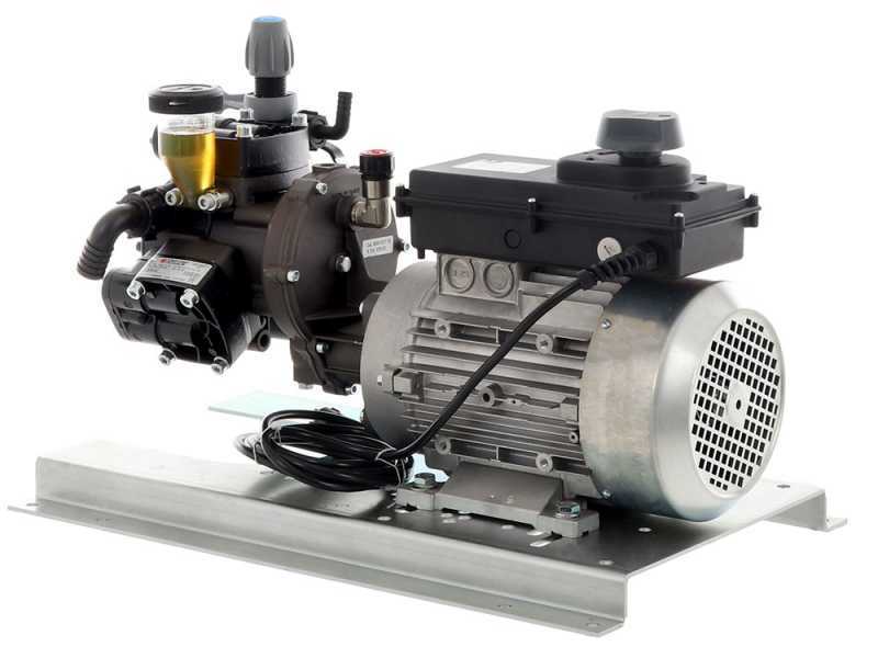 Water pump motor 3 hp hotsell