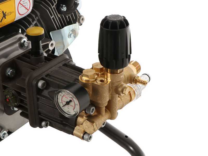 Comet FDX Blade S 13/150 Petrol Pressure Washer - Honda GP 160 Engine