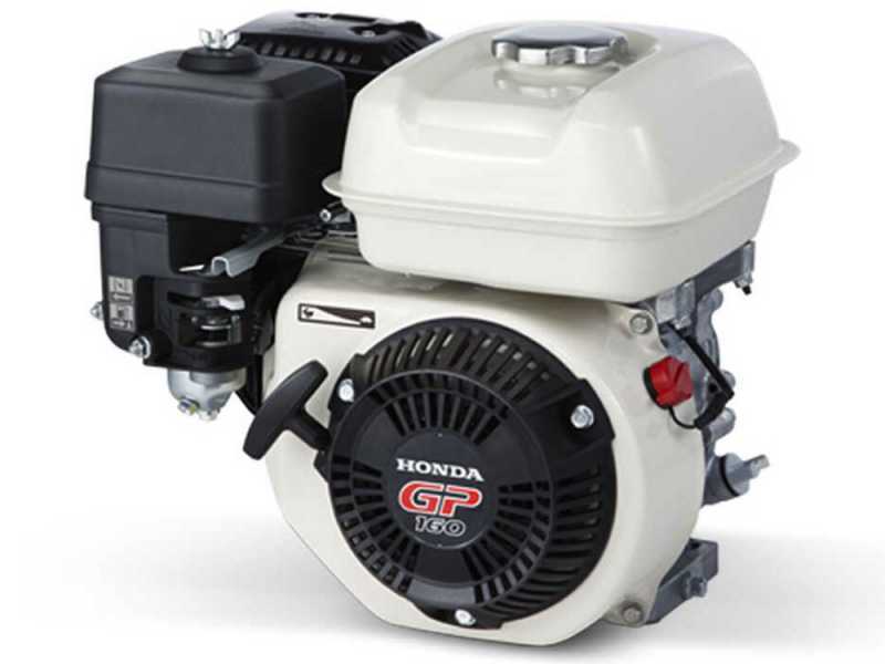 Comet FDX Blade S 13/150 Petrol Pressure Washer - Honda GP 160 Engine