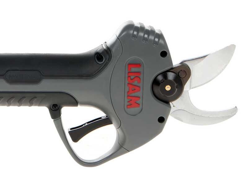 LISAM TL 32 Electric Pruning Shears - 2x16.8V 2.5Ah
