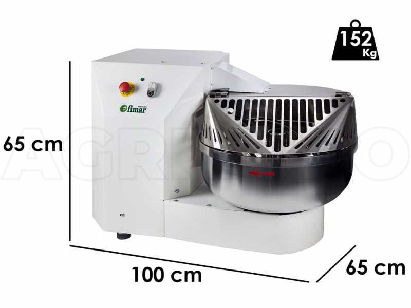 Fima dough mixer hotsell
