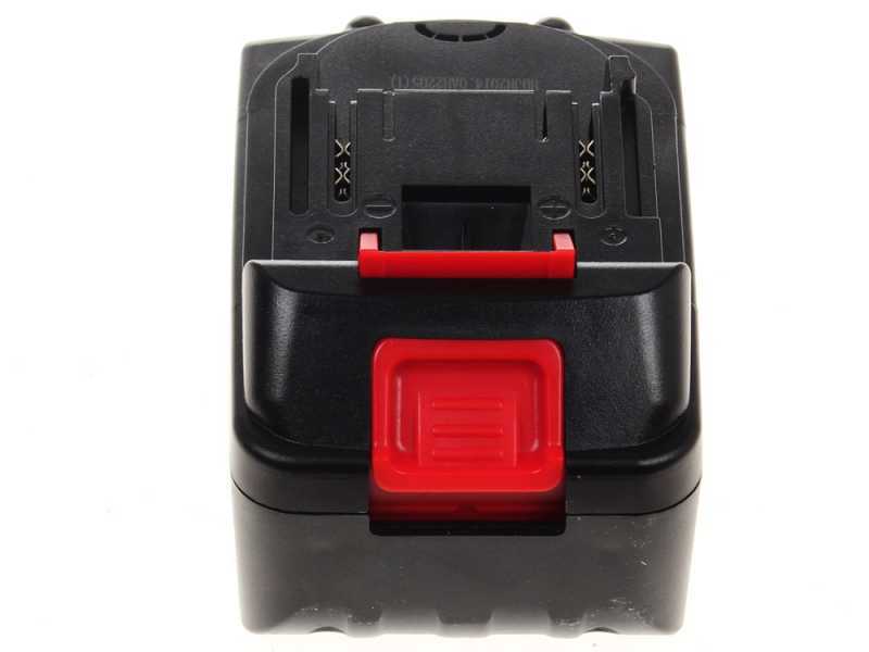 LISAM SG 21 Battery-powered Manual Pruner - 2X18V 4Ah
