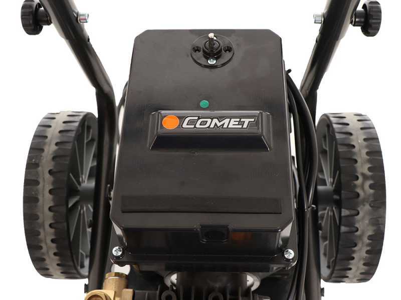Comet K Steel S 7.15 15/210 T Cold Water Pressure Washer - Max. pressure 200 bar