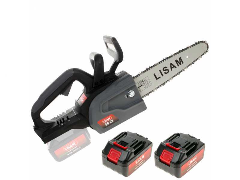 22 inch on sale electric chainsaw