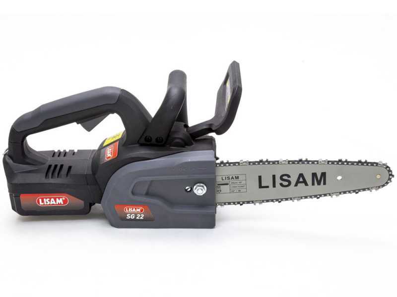 22 inch store electric chainsaw
