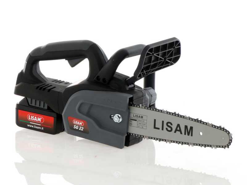 22 inch store electric chainsaw