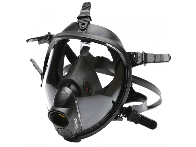 Best full face respirator online