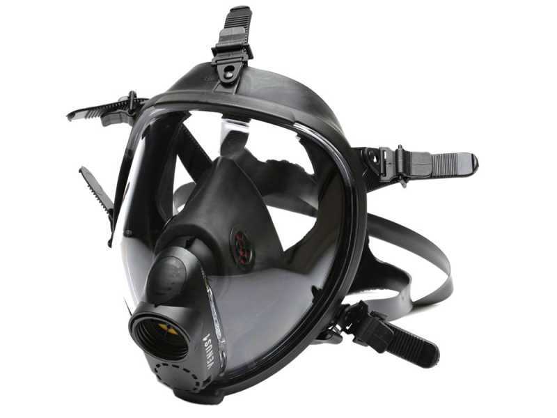 Kasco Venus1 Full Mask (Filter NOT Included)