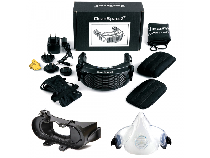 Best half sale mask respirator