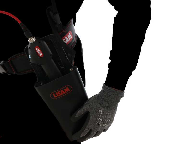 Lisam BLADE GT 2 Electric Battery-powered Pruning Shears - 50.4V 2.9Ah