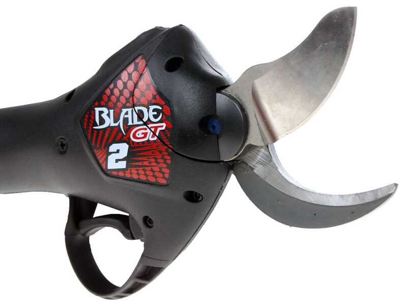 Lisam BLADE GT 2 Electric Battery-powered Pruning Shears - 50.4V 2.9Ah