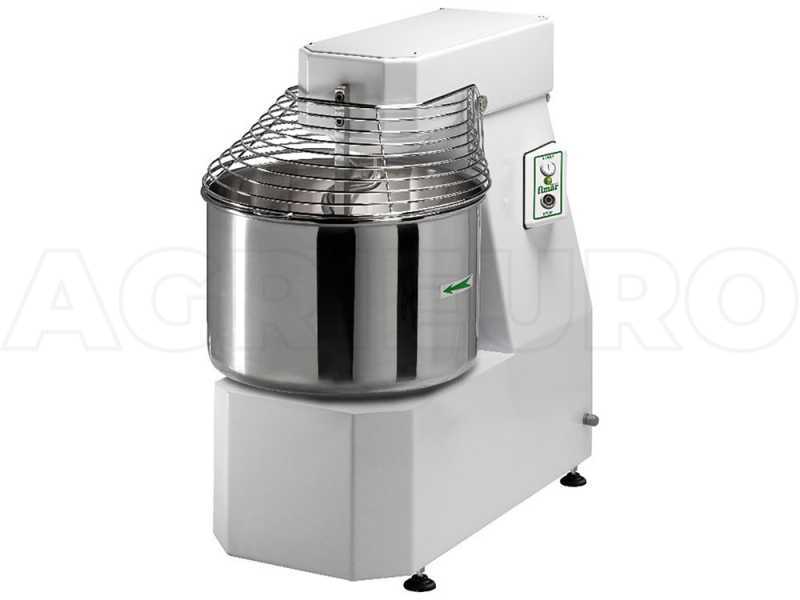 FIMAR 50SN - Spiral mixer - Three-phase - 50Kg