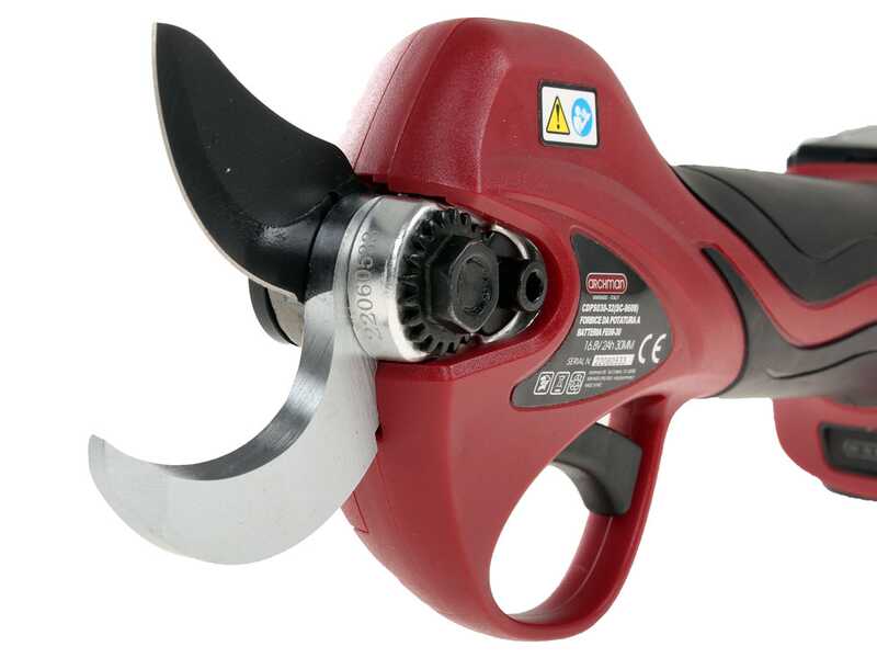 ARCHMAN FE08-32 Electric Pruning Shears - 2X16.8V 2Ah