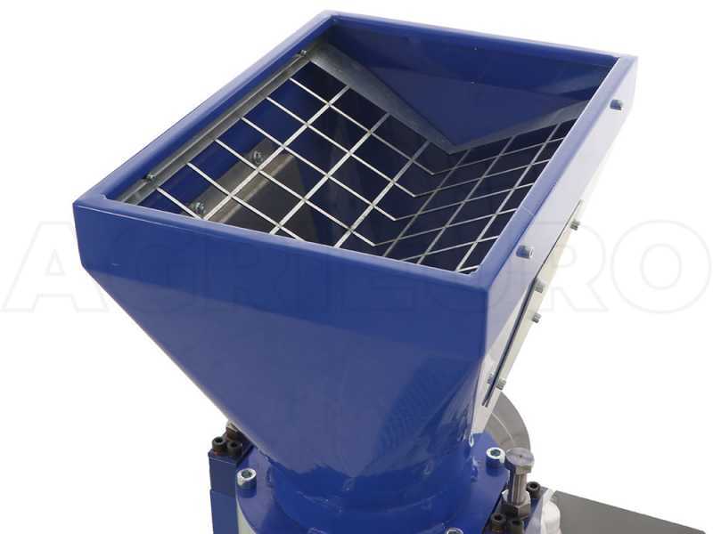 SmartWood PLT-200B - Three-phase Electric Wood Pellet Machine