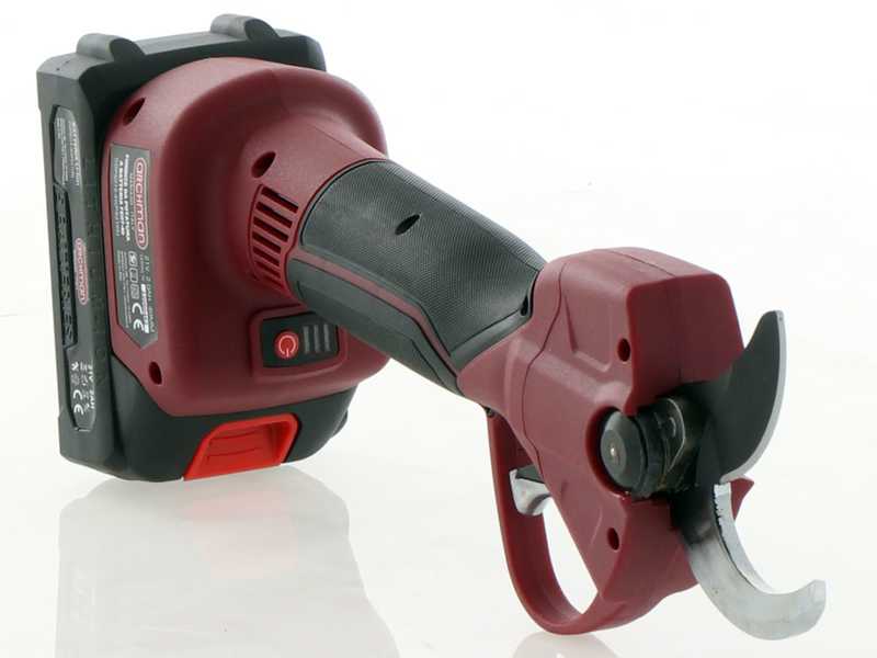 Milwaukee electric pruning shears sale