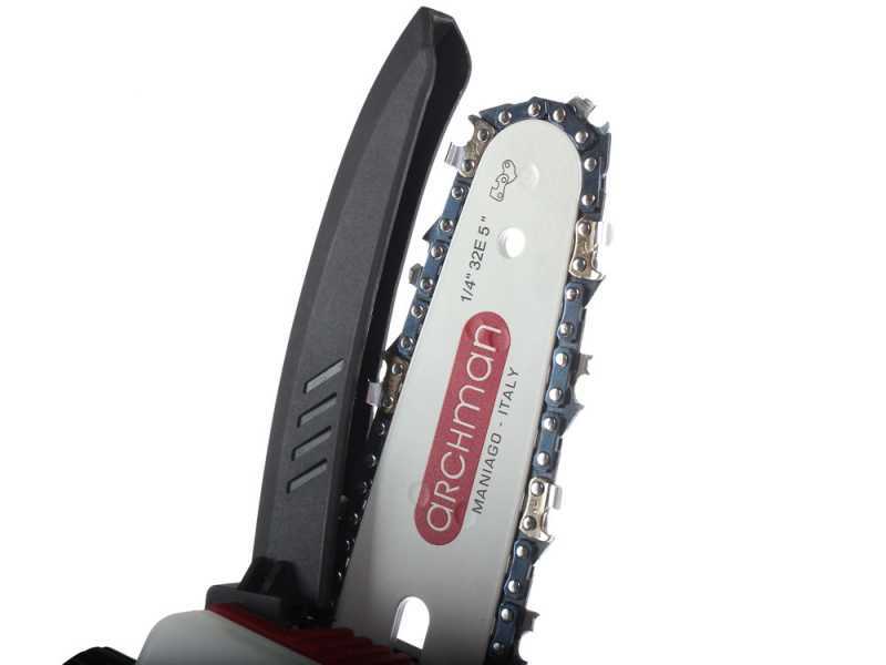 ARCHMAN PE02 Battery-powered Manual Pruner - 2X16.8V 2-4Ah