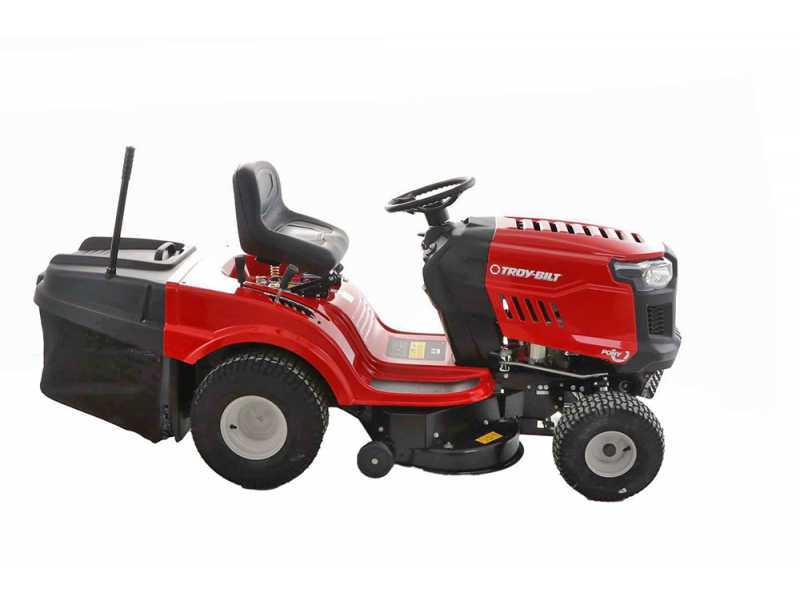 Power discount pony tractor