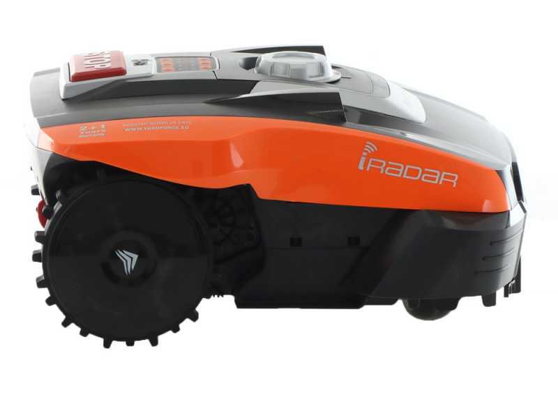 Yard force compact 280r outlet review