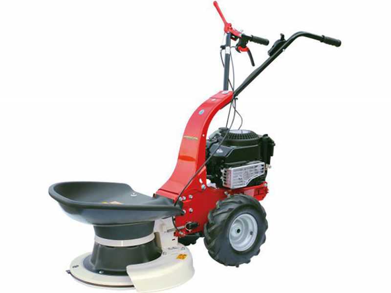 57 cm Rotary Schyte Mower Accessory for Minieffe lawn mowers, P55V, GP255 models
