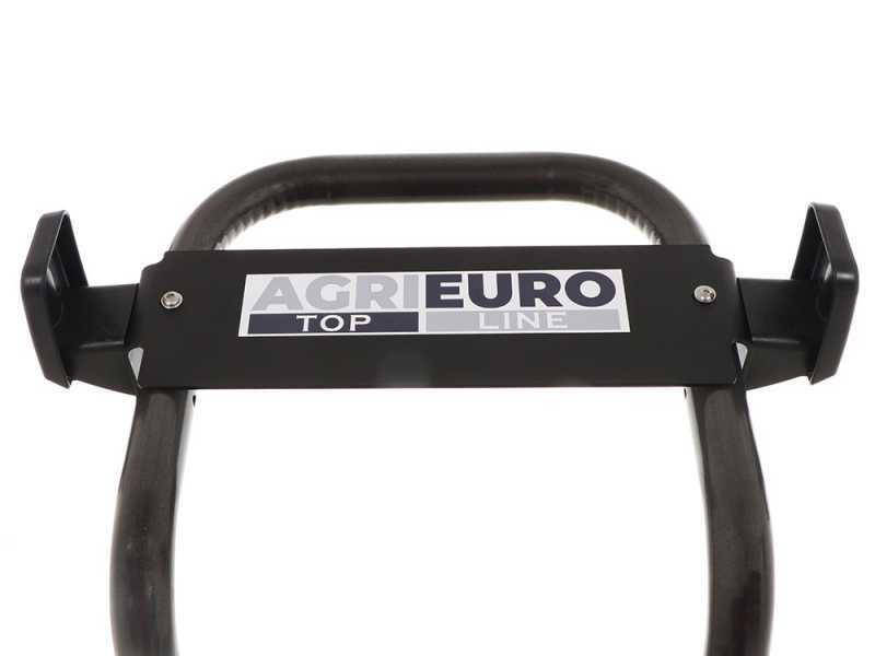 AgriEuro Top-Line ZWD-K 15/280 Petrol Pressure Washer - Loncin  G390F Engine