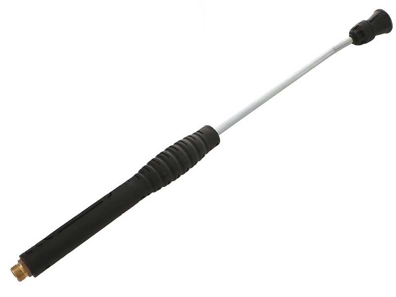 ZWD-K 15/280 Professional Petrol Pressure Washer -  310 bar - 900 l/h - Honda GX390 Engine