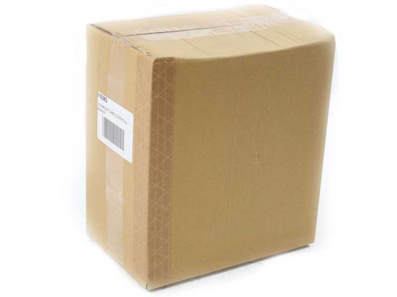 Mockmill Flakelovers 150g - Electric Flaker Mill - 120W Engine