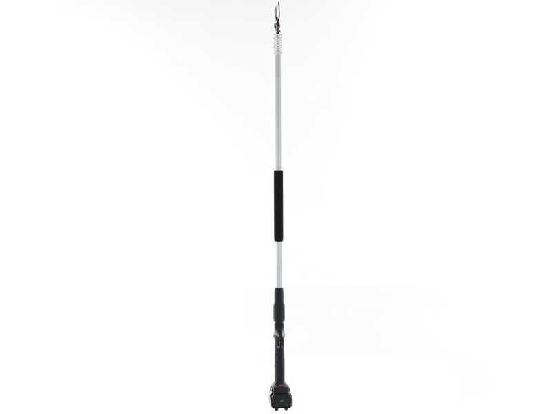 Volpi KV151 - Electric pruning shear on pole - 2x 21.6V 4Ah