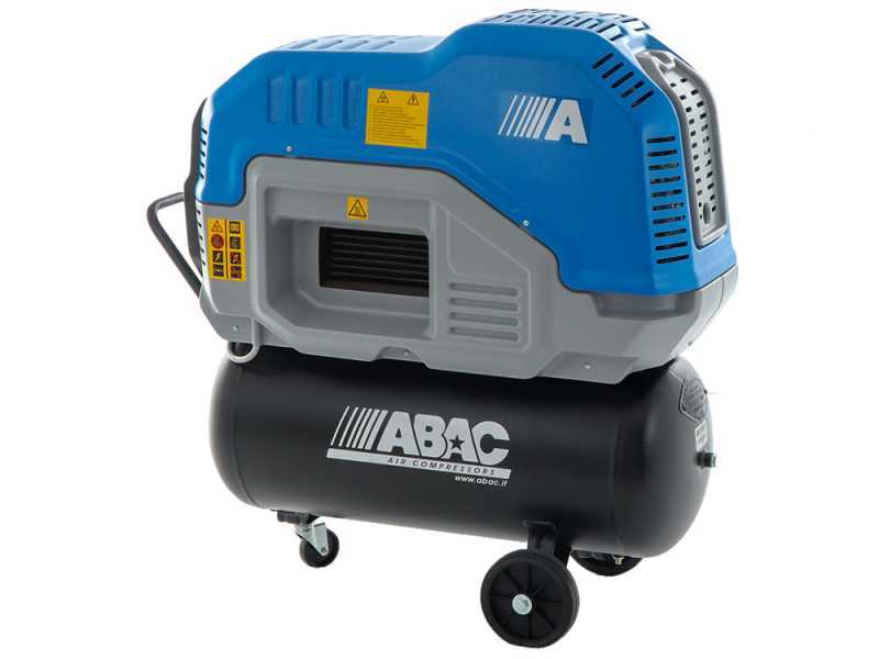 Abac Spinn D 2.2 90W 10 400 50 Air Compressor best deal on