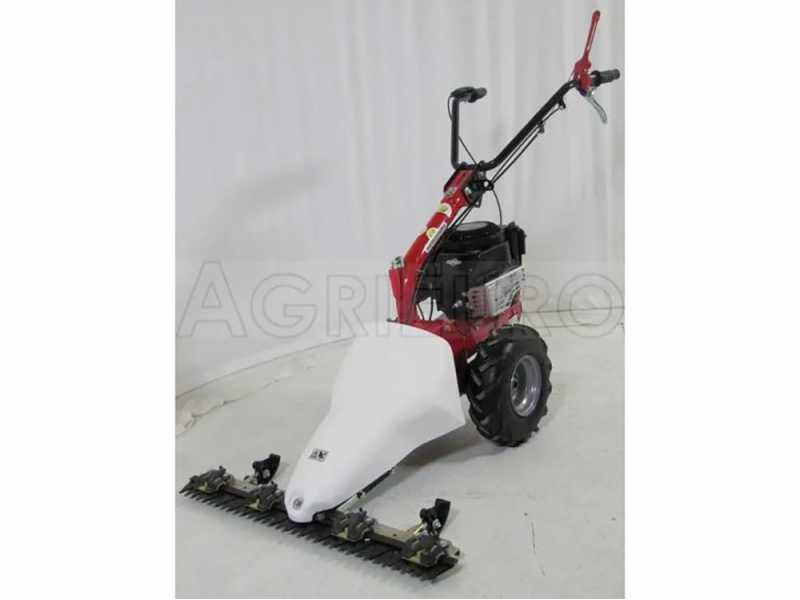 Craftsman m210 lawn mower oil type on sale