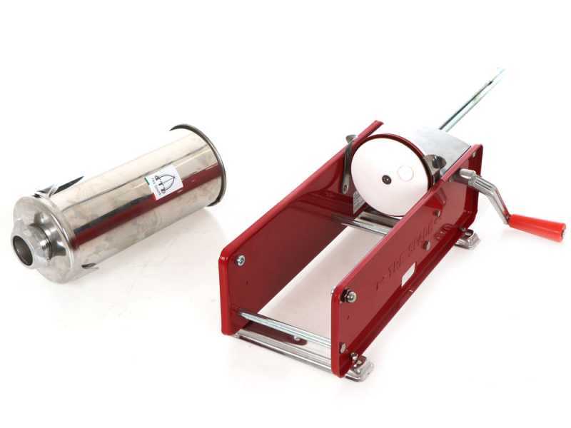 Tre Spade Mod. 5 Manual Sausage Stuffer , best deal on AgriEuro