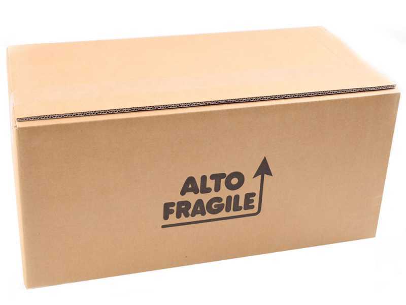 Tre Spade Mod. 7/V - 7 Kg Manual Vertical Sausage Stuffer - 2 Speeds