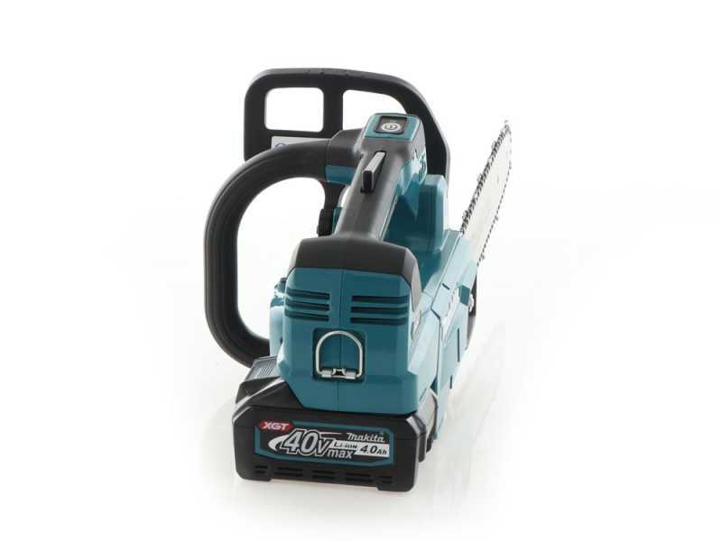 Makita cordless deals chainsaw skin