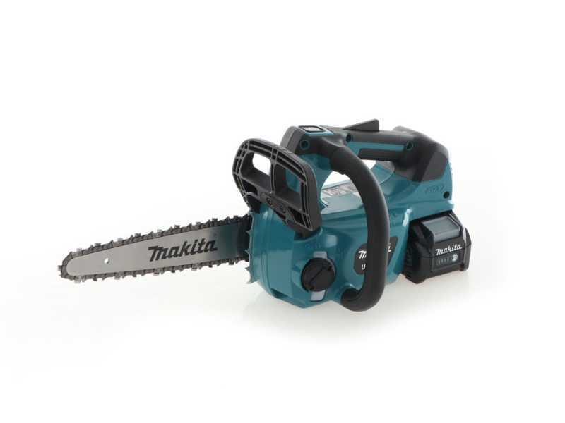 Electric chainsaw sales carving package
