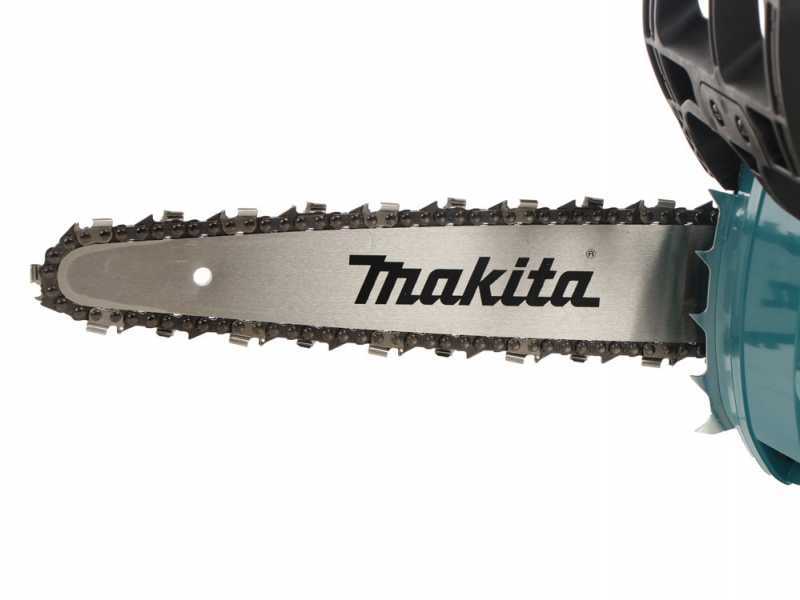 Makita UC006GZ - Battery-powered Electric Chainsaw - 25 cm Carving Blade - WITHOUT BATTERY AND CHARGER