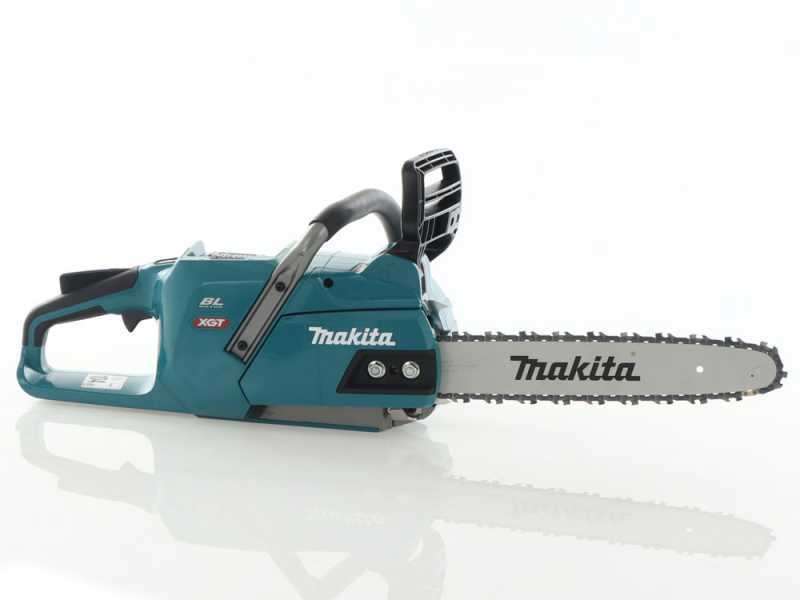 Makita battery online operated chainsaw