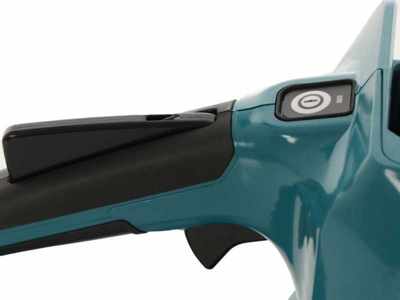 Makita UC011GZ - Battery-powered Electric Chainsaw - 35 cm Blade - WITHOUT BATTERY AND CHARGER