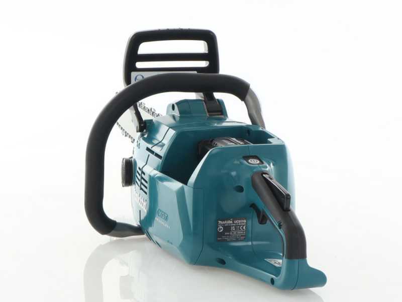 Makita shop 353 chainsaw