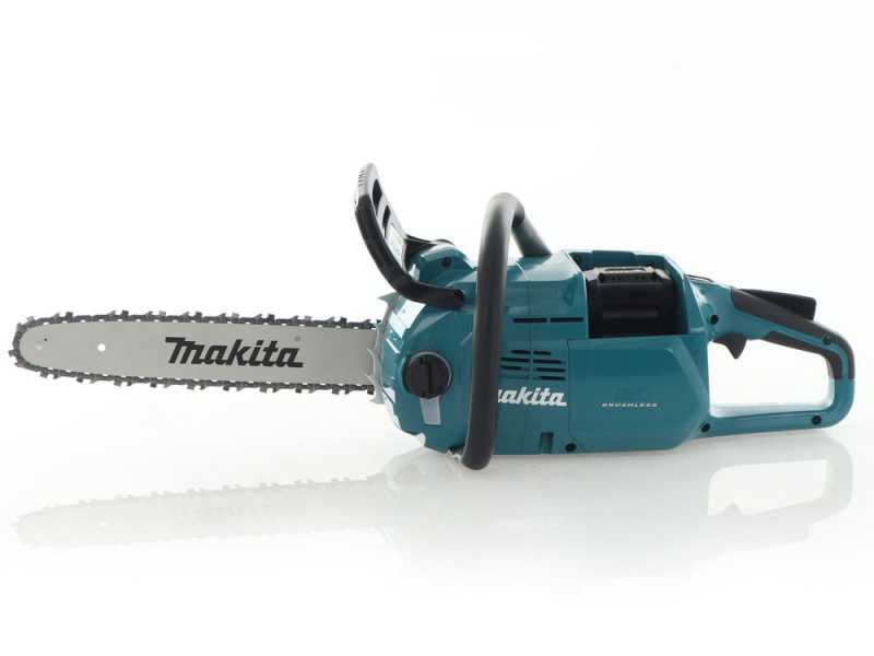 Battery charged chainsaw sales