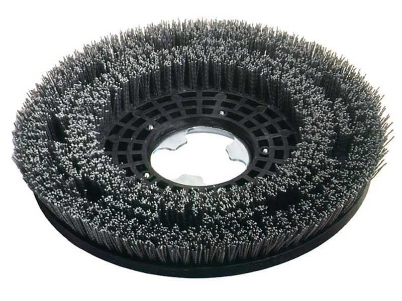 Soft brush for Lavor Pro Quick 36