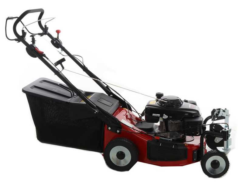 Craftsman 160cc honda lawn mower best sale