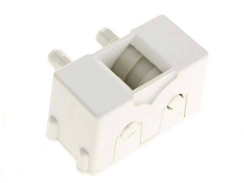 MAMMAMIA Big Mama - Manual Aluminium Steel Pasta Maker