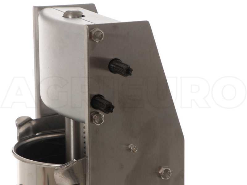 Tre Spade Mod. 5/V Deluxe Sausage Stuffer , best deal on AgriEuro