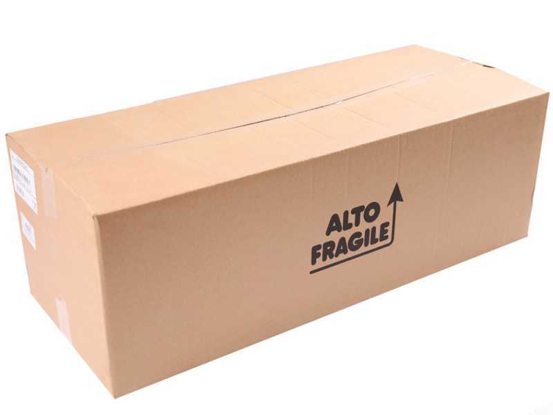 Tre Spade Mod. 15 Deluxe - 15 Kg Professional Manual Sausage Stuffer - 2 Speeds
