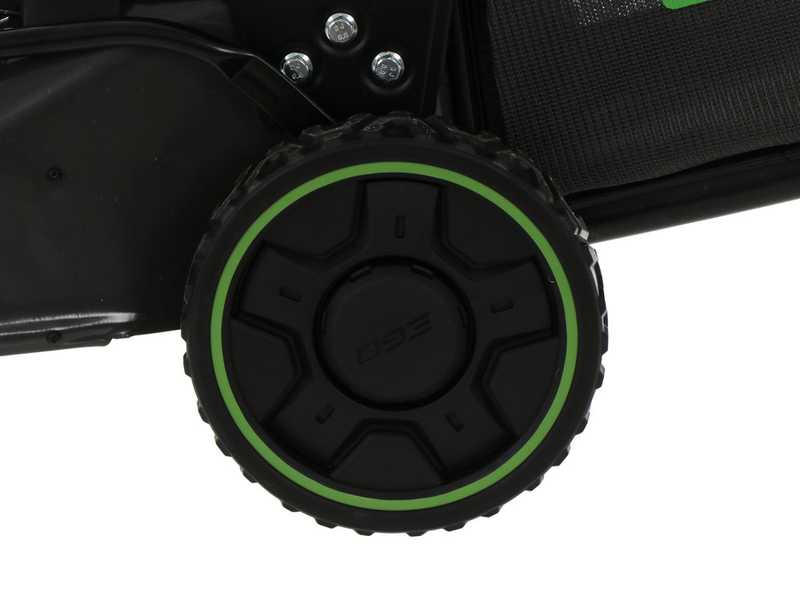 PROMO EGO LM2021E-SP Battery-powered Lawn Mower - with 56 V 5Ah Battery