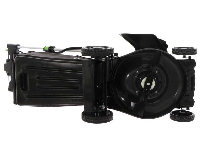 PROMO EGO LM2021E-SP Battery-powered Lawn Mower - with 56 V 5Ah Battery