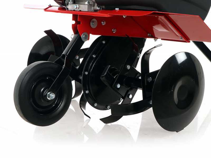 Benassi BL365 C - 7 HP Petrol Garden Tiller - Hwasdan H170F Engine