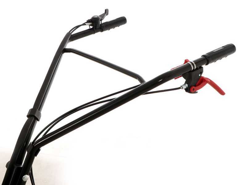 Benassi BL365 C - 7 HP Petrol Garden Tiller - Hwasdan H170F Engine